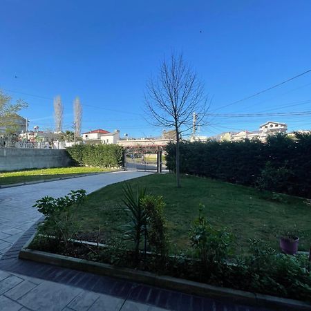 Villa Vsv: Parking Spot+ View Kamez Bagian luar foto