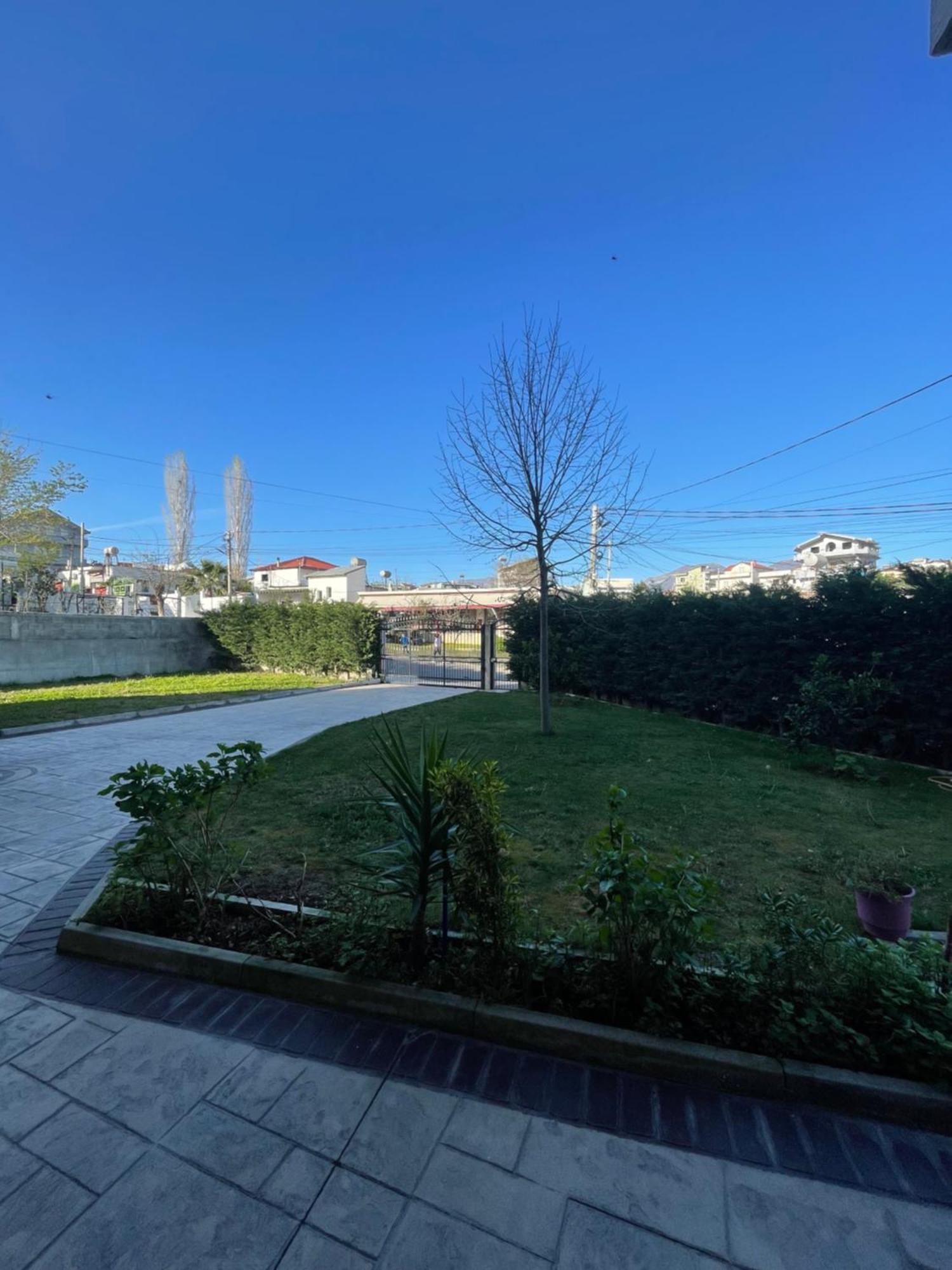 Villa Vsv: Parking Spot+ View Kamez Bagian luar foto