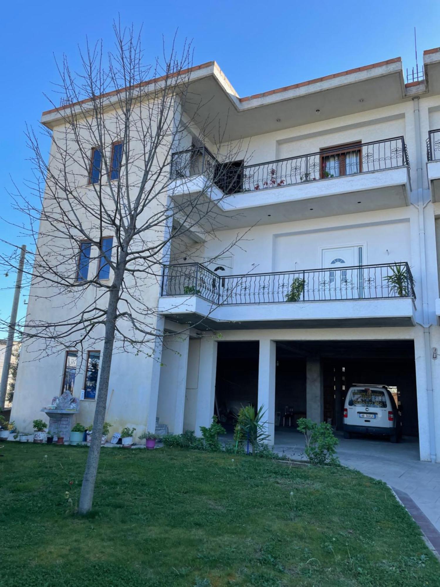Villa Vsv: Parking Spot+ View Kamez Bagian luar foto